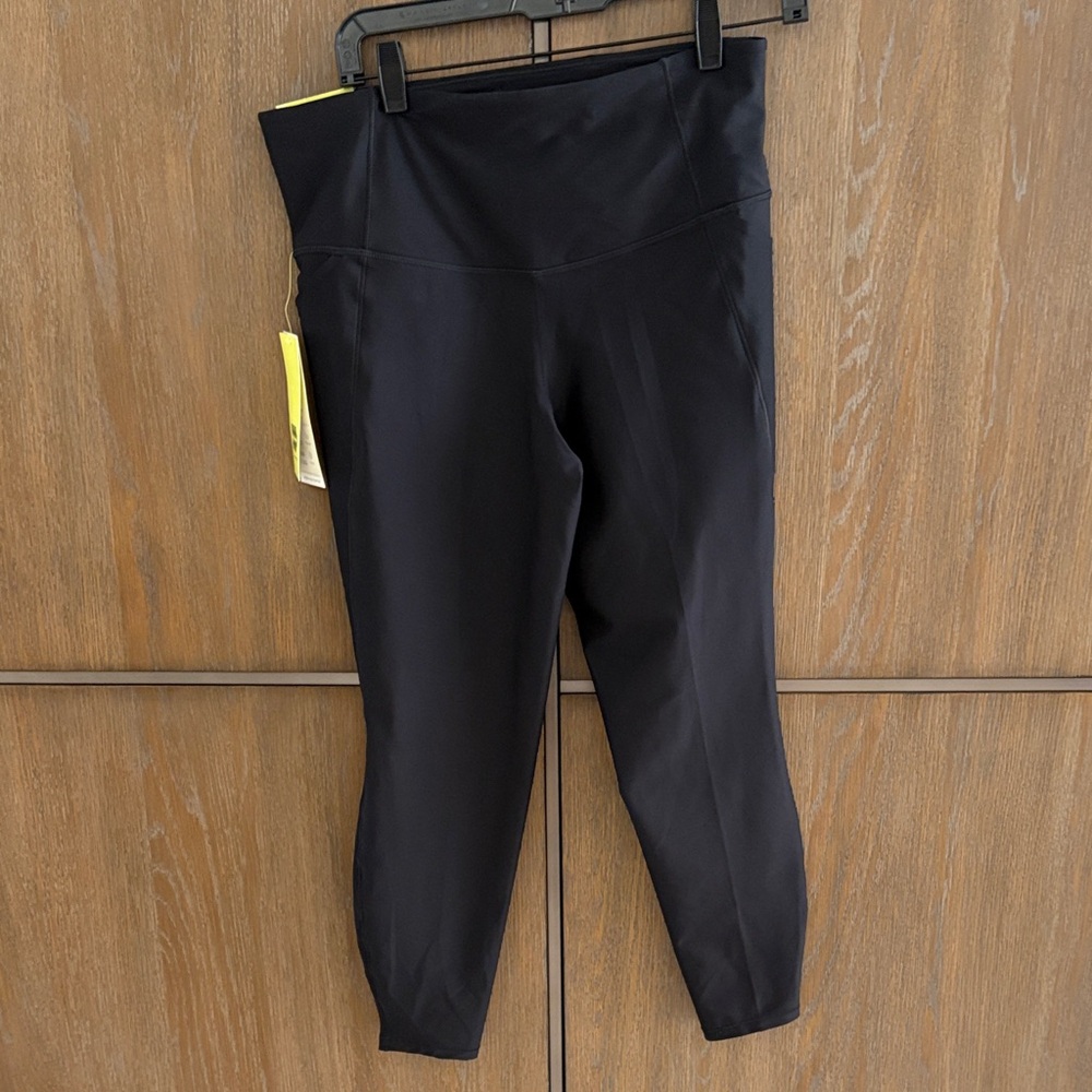 All in Motion Charcoal Leggings
